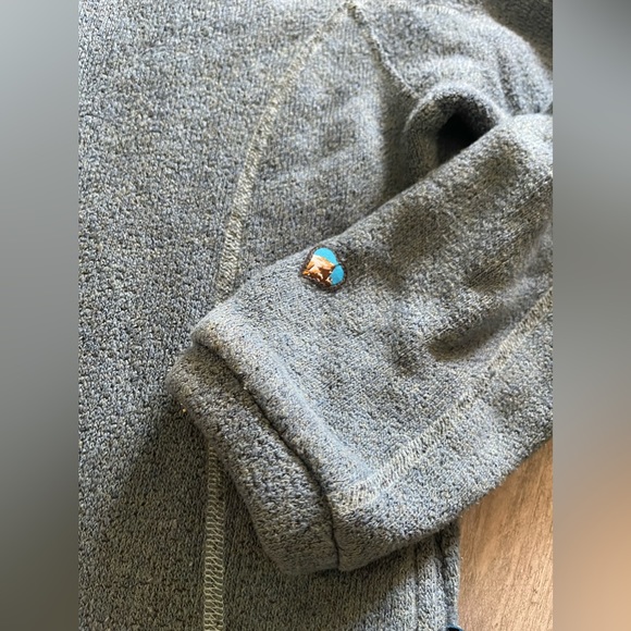 KUHL Alfpaca Fleece Sweater - Picture 2 of 9